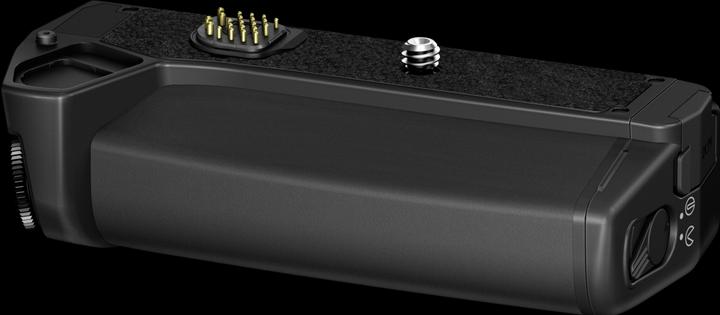 Actual product image Olympus HLD-6P (Battery grip)