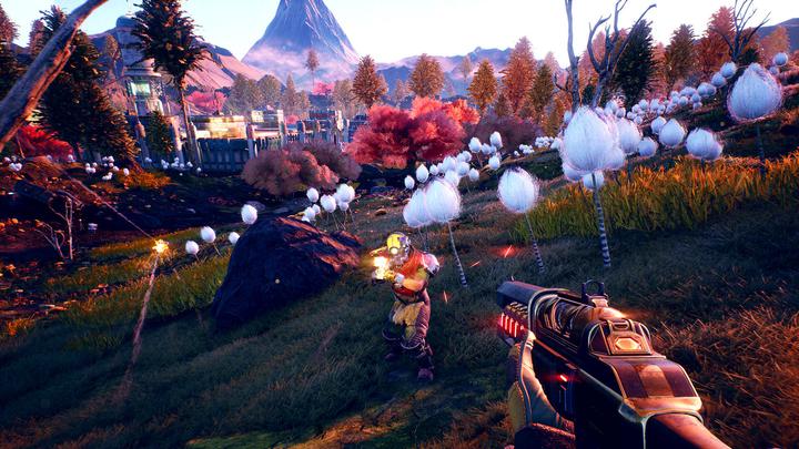 Produktbild Obsidian The Outer Worlds (Xbox One X, Xbox Series X, EN)
