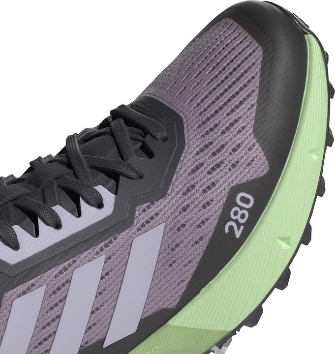 Produktbild adidas Terrex Agravic Flow 2 (38 2/3)