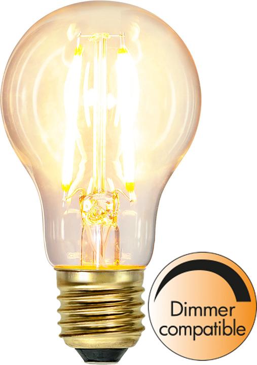 Image du produit Star Trading Lampe Soft Glow (E27, 7 W, 700 lm, 1 x, F)