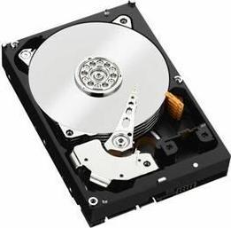 Actual product image Hitachi HGST 100GB 7200RPM 8MB 9.5 SATA (0.10 TB, 2.5")