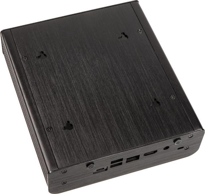 Immagine prodotto Akasa Pacchetto Newton S7 UCFF (Intel NUC), OEM (UCFF)