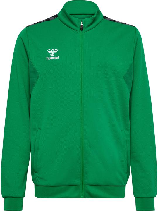 Immagine prodotto hummel Hmlauthentic Pl Giacca Con Zip Bambini (128)