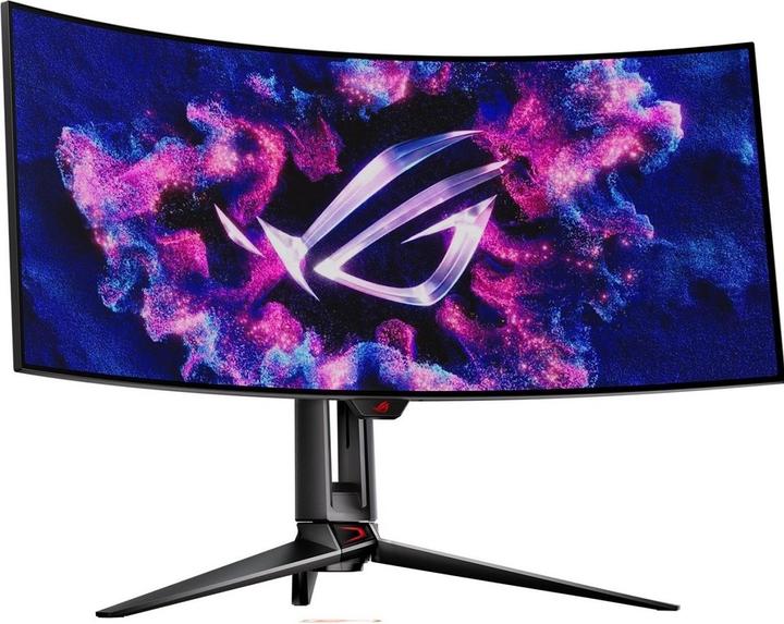 Productafbeelding ASUS ROG Swift PG34WCDM (3440 x 1440 pixels, 34")