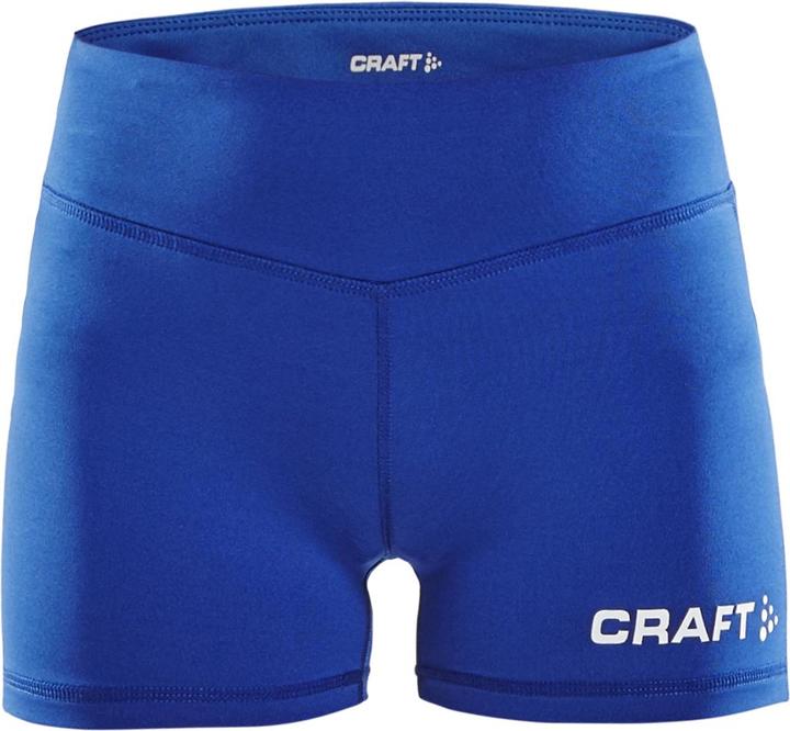 Produktbild Craft Squad Hotpants Jr (158)