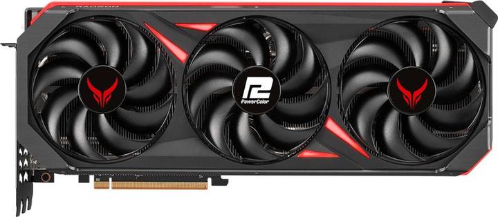 Powercolor Red Devil AMD Radeon RX 7900 XTX (24 GB)