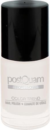 Image du produit Postquam vernis à ongles blanc nacré (Blanc nacré, Vernis couleur)