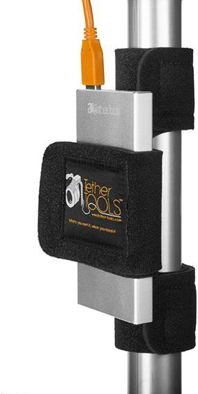 Actual product image Tether Tools StrapMoore (Stand adapter)