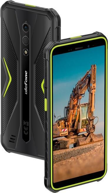 Produktbild Ulefone Armor X12 (32 GB, Less Green, 5.45", Dual SIM, 13 Mpx, 4G)