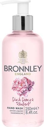 Image du produit Memo Paris Nettoyant pour les mains à la pivoine rose et à la rhubarbe 250ml (250 ml)