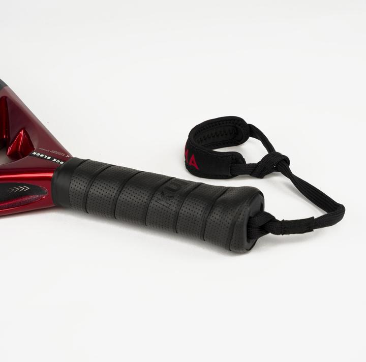Image du produit Kuikma Raquette de padel adulte - Power Pro avec Custom Strap System