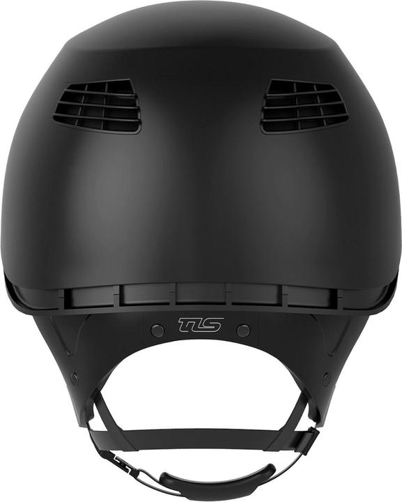 Image du produit GPA Casque d'équitation 4S Speed Air, TLS matt (58)