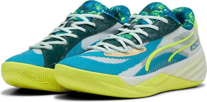 Produktbild Puma All-Pro Nitro Hoops Dreamz (48)