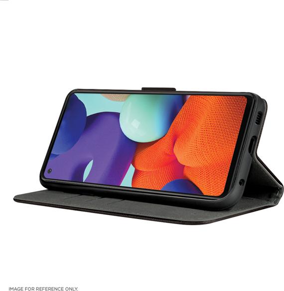 Actual product image Case FortyFour No.11 (Samsung Galaxy A22 5G)