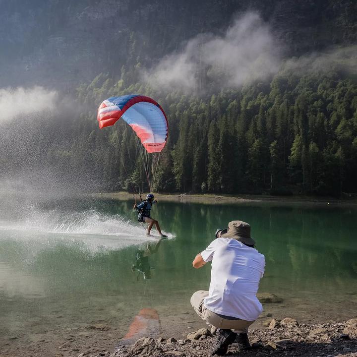 Image du produit Canon EOS R6 Mark II (24.20 Mpx, Plein format)