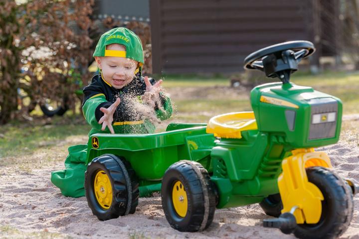Produktbild Rolly Toys John Deere