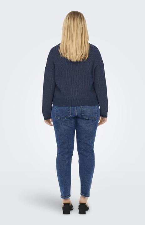 Immagine prodotto Only Cardigan Curvy con scollo a V (L)
