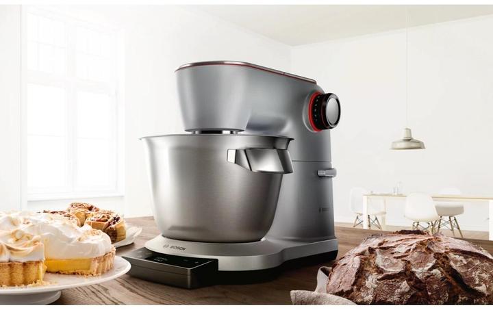 Immagine prodotto Bosch Hausgeräte OptiMUM MUM9AX5S00 (1500 W)