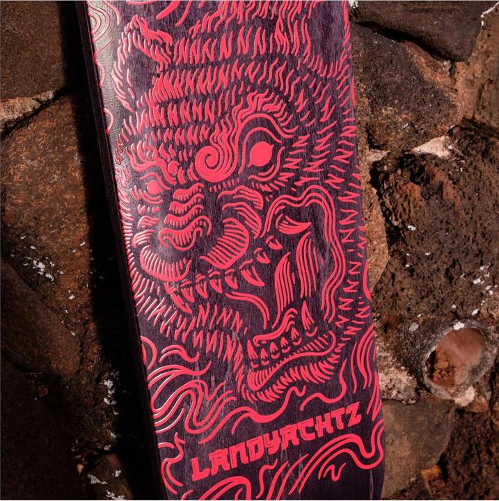 Immagine prodotto Landyachtz M41462 (39")