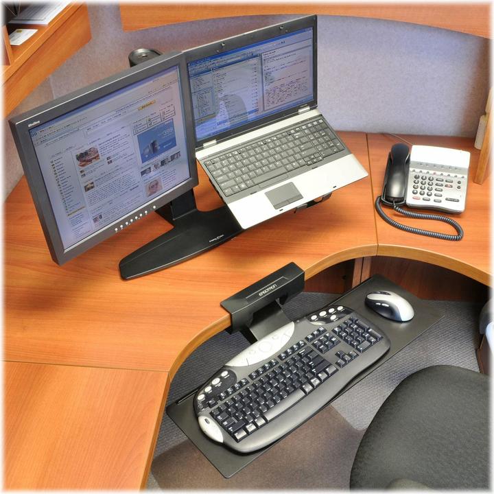 Produktbild Ergotron Neo-Flex (Tisch)