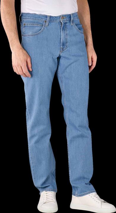 Produktbild Lee Brooklyn Straight (W31/L32)