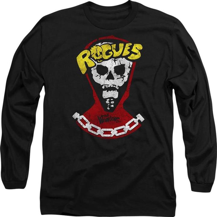 Immagine prodotto Top Gun The Rogues Maglietta Adulto Unisex (XXL)