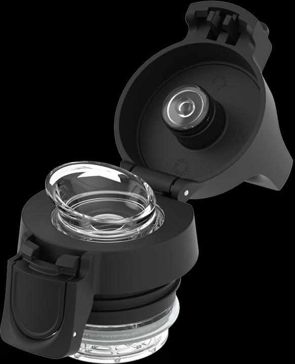 Immagine prodotto Sigg H&C ONE light Nero (0.55 l)