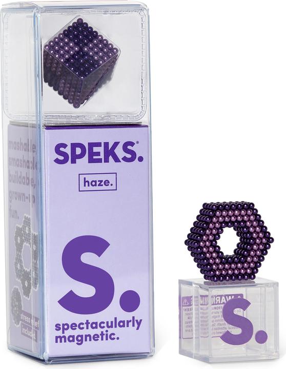 haze
