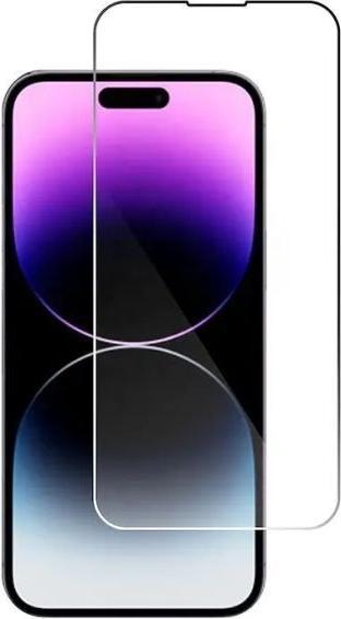 Actual product image MU Classic KVN Protection Series (1 Piece, Apple iPhone 15)