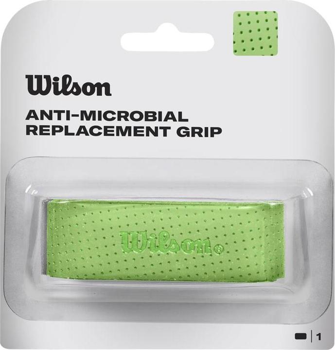 Produktbild Wilson Sublime Grip