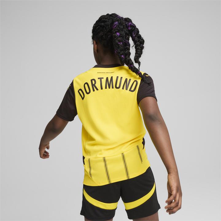 Immagine prodotto Puma Maglia BVB Home Replica Jr (152)