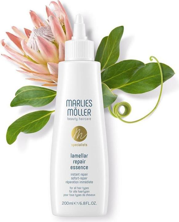 Image du produit Marlies Möller MM Specialists - Essence réparatrice pour les lamelles (200 ml)