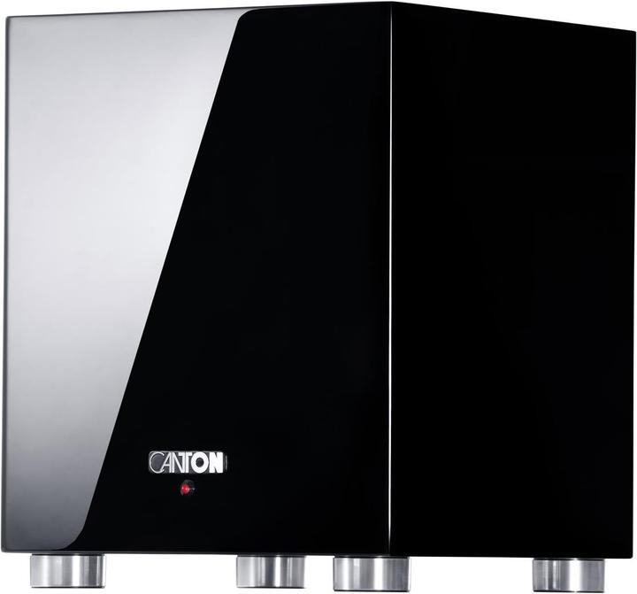 Immagine prodotto Canton Sub 601 (1 pz., 280 W)