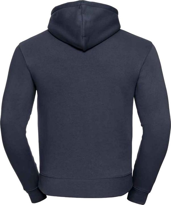 Actual product image Russell Mens Authentic Hoodie (XS)