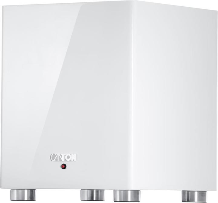 Canton Sub 601 (1 pcs., 280 W)