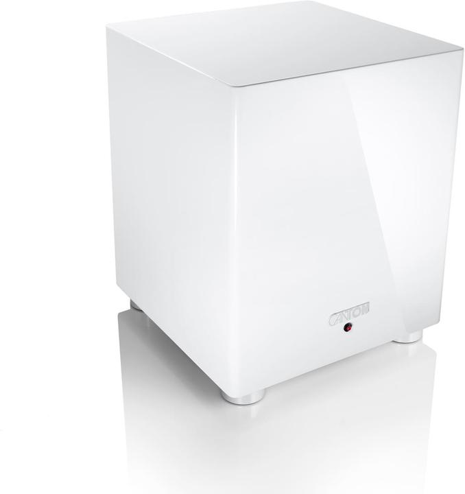 Produktbild Canton Sub 601 (1 Stk., 280 W)