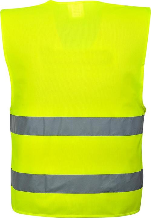 Produktbild Portwest Band & Brace HiVis Weste (S)
