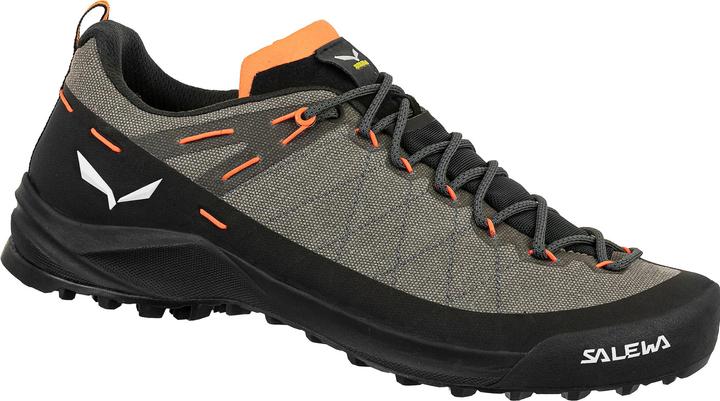 Image du produit Salewa Chaussure Wildfire Canvas (45)
