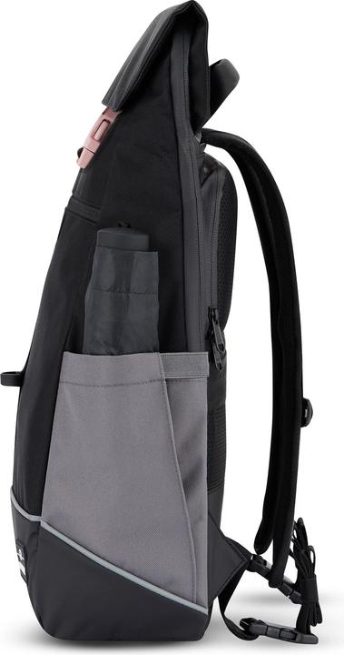 Actual product image Johnny Urban Mika Bike Backpack (18 l)