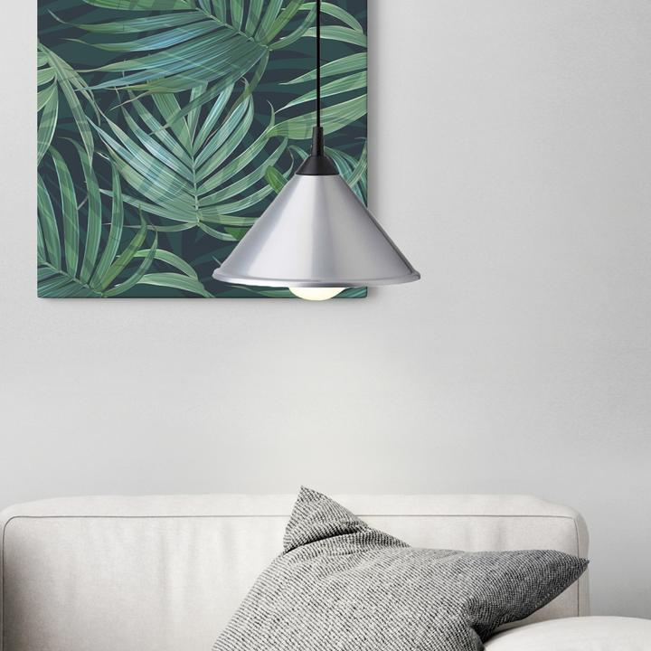 Produktbild Brilliant Pendelleuchte Energiesparlampe (E27)