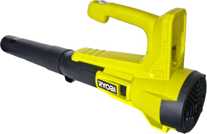 Image du produit Ryobi Dmuchawa akumulatorowa (accumulateur) (Fonctionnement sur batterie, Souffleur de feuilles)