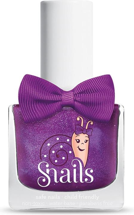 Image du produit Snails Vernis à ongles Raspberry Pie MQ