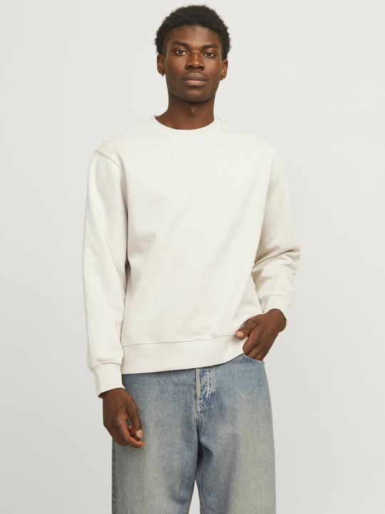 Immagine prodotto Jack & Jones Jjeurban Edge Sweat Crew Neck Noos (M)