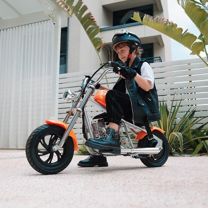 Image du produit Manta Xrider Cruiser 12 (21.90 V)