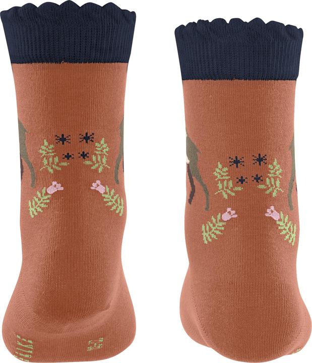 Actual product image Falke Country Deer Kids Socks (19 - 22)