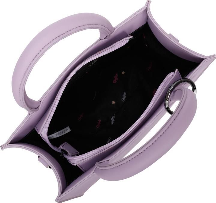Image du produit Buffalo Sac à main Big Boxy 26 cm