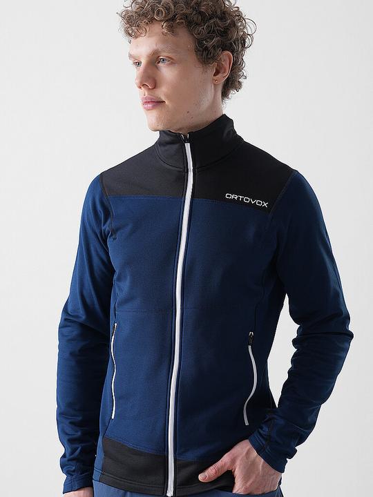 Image du produit Ortovox Fleece Light Jacket (S)
