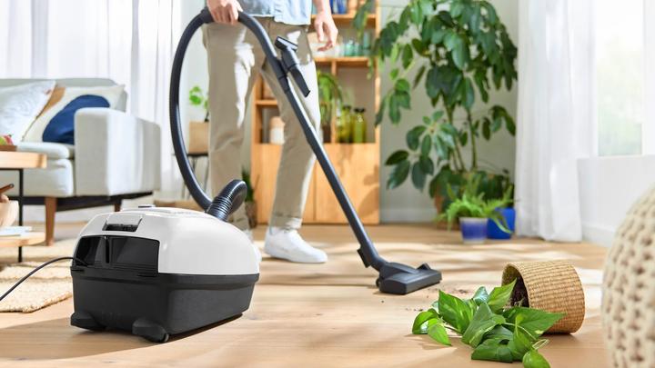 Actual product image Bosch Hausgeräte Odkurzacz workowy Bosch BGL 38WH2