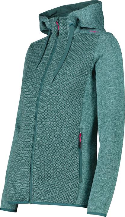 Image du produit CMP Campagnolo Hoodie (44)