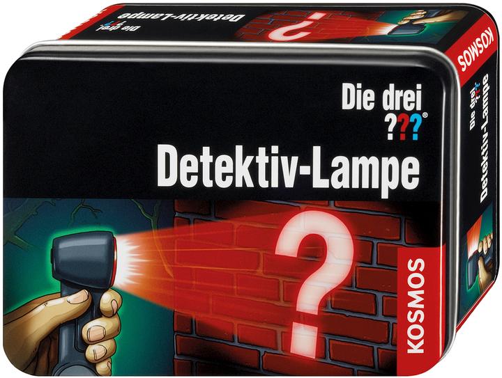 Image du produit Kosmos Lampe de détection